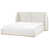White is out of stock selected