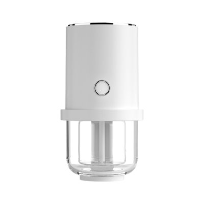 Diffuseur d'huile sans eau 55 ml commercial pour machine à odeur commerciale