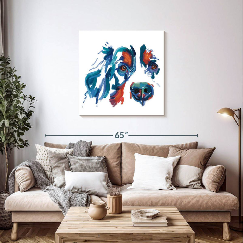 Crowle Cocker Spaniel - couleurs