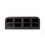 HEPBURN Media Console