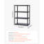 Storage Shelves 5-Tier Garage Storage Shelving-125123242