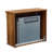 28" Electric Fireplace