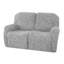 Housse tricotée pour fauteuil inclinable en jacquard-1793315911