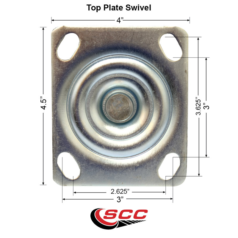 GWHC00001P NSS Enterprises roulettes pivotantes - 2022 ABLT 2000 remplacement de roulettes - SCC