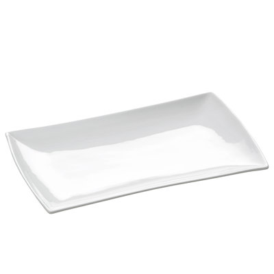 East Meets West Platter