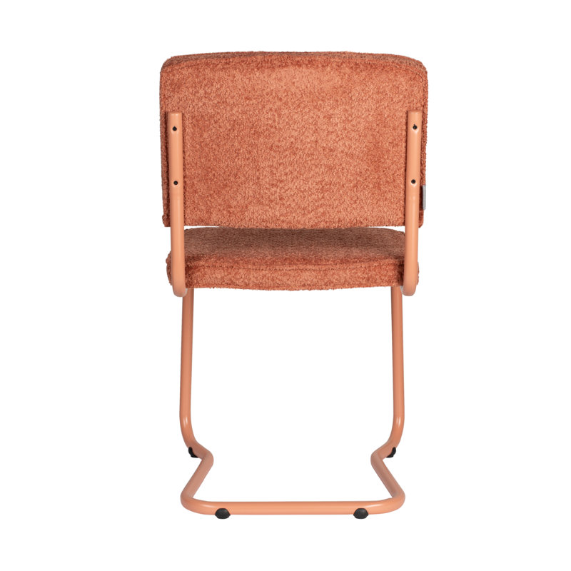 Dining Chairs Upholstered Dining Chair, Red, Red