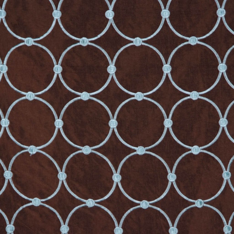Classic Memento Fabric, Green Fig