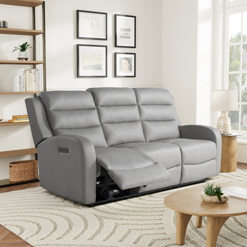 Lamira 3 - Piece Living Room Set