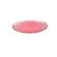 Ensemble de 6 assiettes rondes en verre 6 pièces-36504058