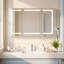 Surface and Wall Mounted Shelves-1725015629