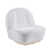 White Polyester