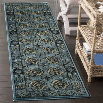 Tapis oriental Donoban