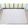 Kehr Lattice Moroccan Grey Machine Washable Area Rug