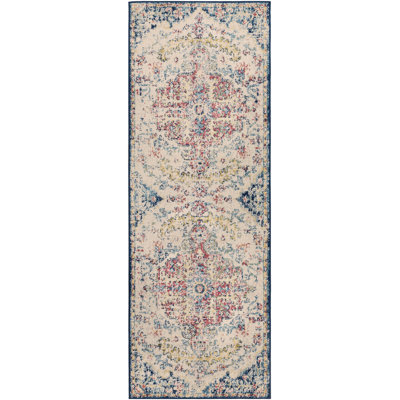Caban Oriental Indoor Rug