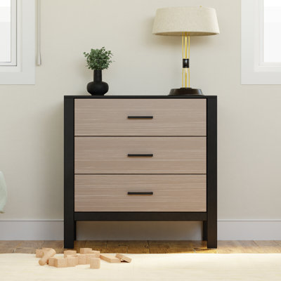 Radley 3-Drawer Dresser -  Carter's by DaVinci, F23223ECWD
