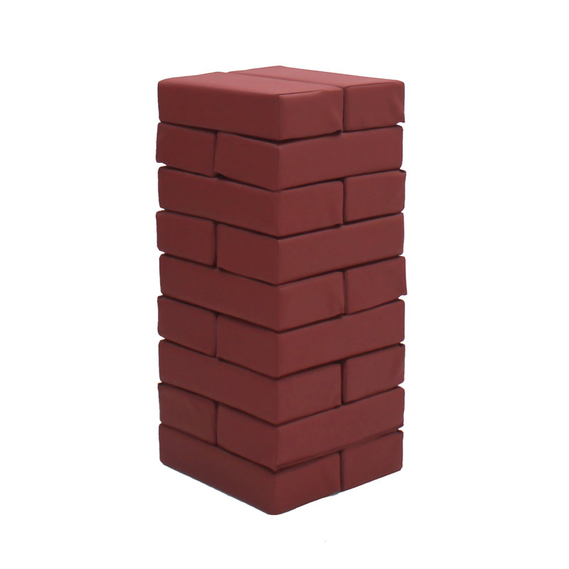 Blocs de briques SoftScape, Bourgogne