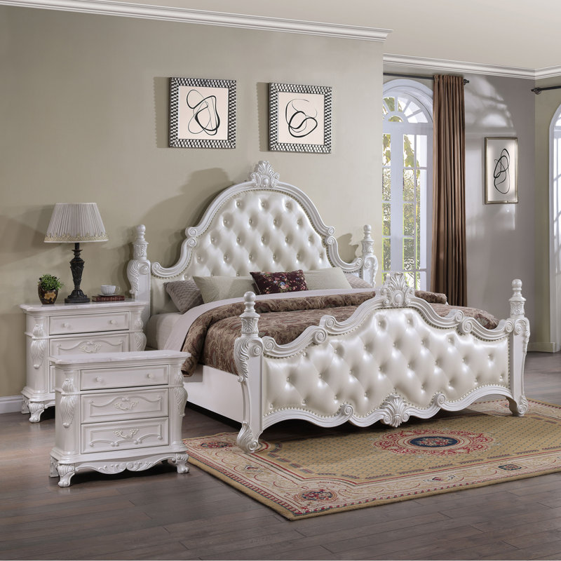 3-Piece Bedroom Set
