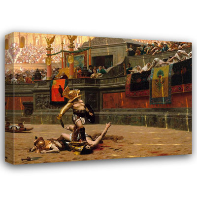 Pollice Verso