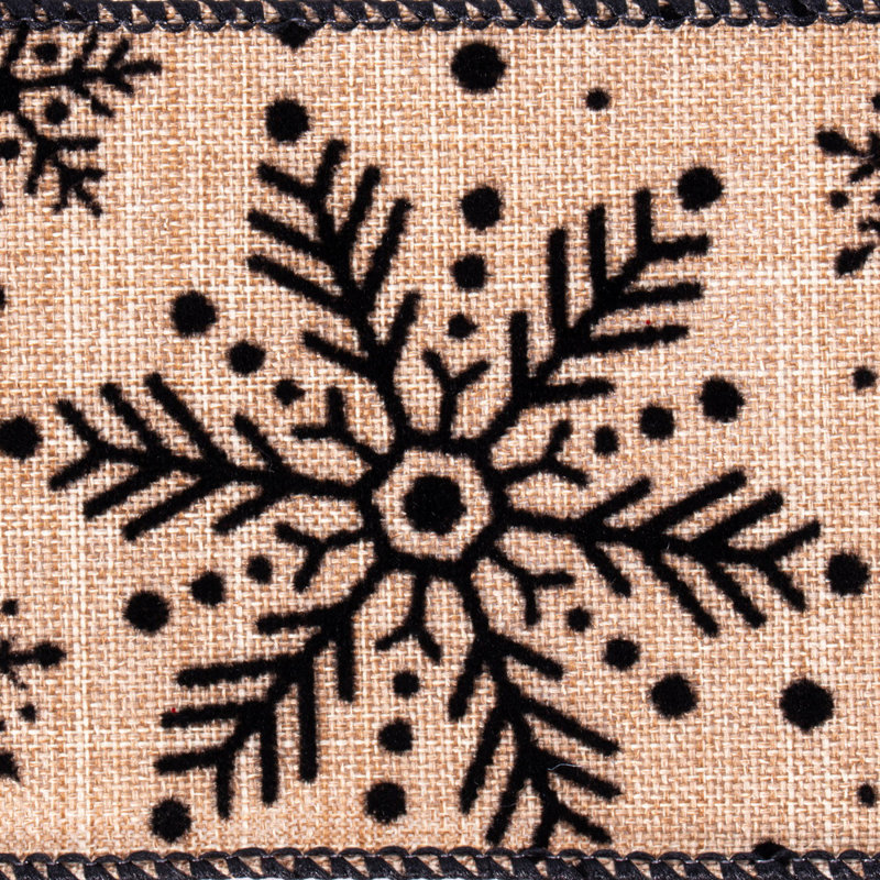 Ruban de Noël