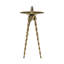 Troy End Table-197543458