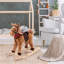 Dunkelberger Rocking Horse