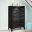 Commode 6 tiroirs Hampton-20383102
