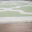 Tapis de surface vert lime touffeté à la main Siesta Arcade-18410518
