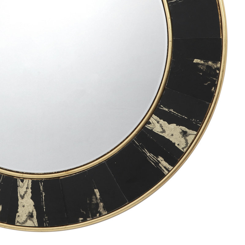 Lunado Flat Wall Mirror