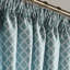 Dareece Cotswold Pencil Pleat Lined Curtains-35327293-35327285