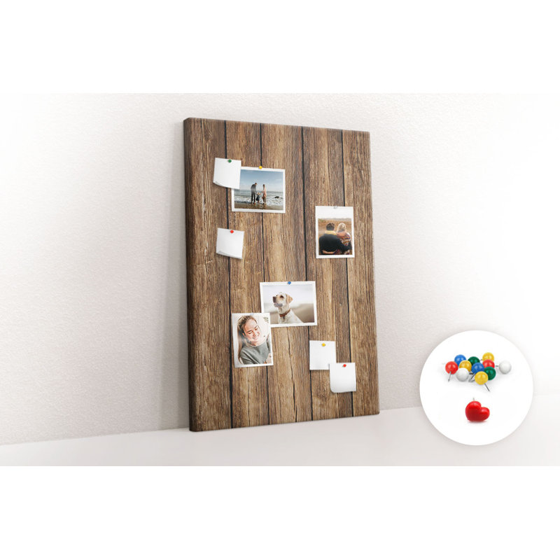 Mauricus Cork Corkboard / Bulletin Board
