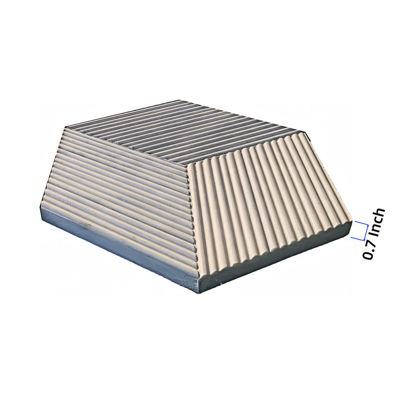 Hexagon Natural Marble Tile,1 box 12 pcs