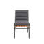 Ensemble de 2 chaises de salle à manger Liana-2027057597