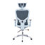 Fauteuil président ergonomique Ambarvale