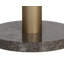 Round Dining Table
