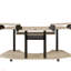 Bureau 71 "Eleazar Oak Studio