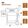 Z GRILLS 560 sq. in Wood Pellet Grill with Auto Temperature Control