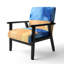 Fauteuil Jerimy-1498492855