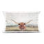Coussin Calvin the Highland-121373410