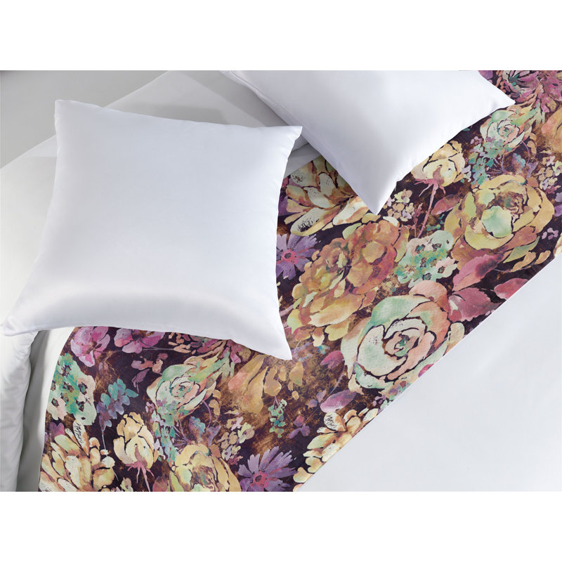 Foulard de lit Ambesonne, Très grand lit
