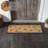 Buzzy Bees Coir Rug Rect-108218718