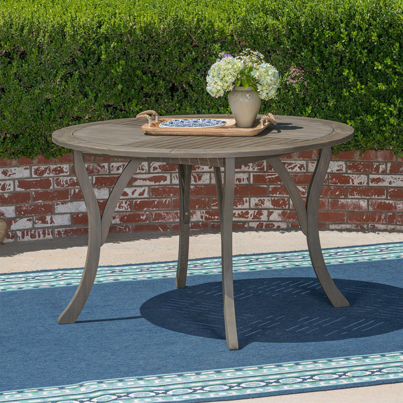 Hermosa 47 (table incluse seulement), Gris