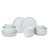 Blanc est en rupture de stock