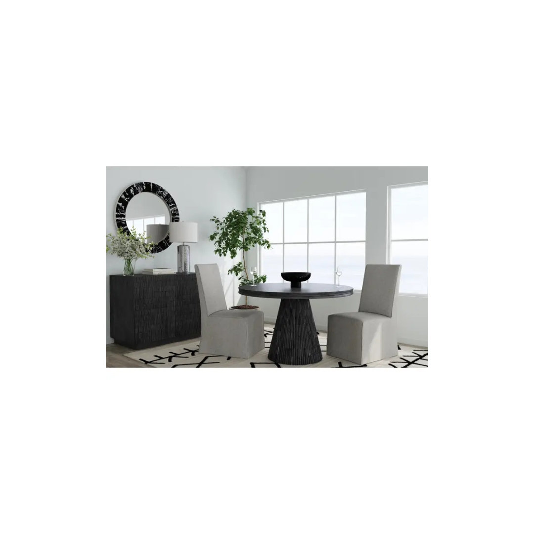 48'' Round Dining Table
