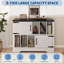 76.2cm H Media Shelves-224751422