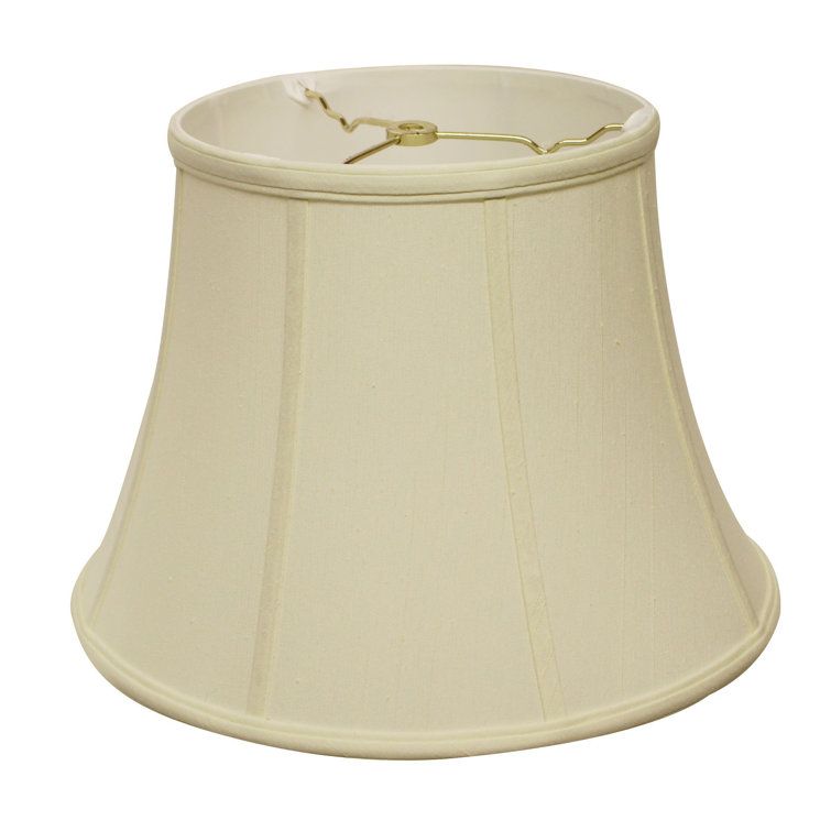 Red Barrel Studio® Silk Bell Lamp Shade - Wayfair Canada