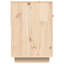 Karendeep Unfinished TV Stand for TVs up to 40"-198383827
