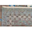 Tapis brun Orpheus