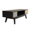 Ecker Unfinished TV Stand for TVs up to 50"