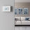 PSTSN 1H/1C Non-programmable Thermostat
