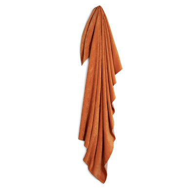 Chambliss Hemmed Throw Blanket